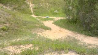 E-Maxx Mamba Monster Bash