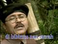 Muchsin Alatas - Jangan Ditanya Ke Mana Aku Pergi