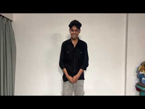 Abdulrauf Khan introduction 