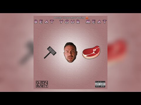 GLRDN & RVRITY - Beat Your Meat (FREE TRACK) [w/ Noel Deyzel's Voice]