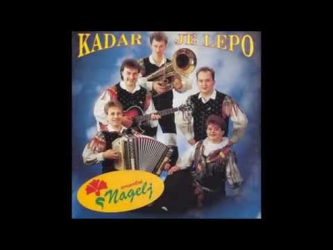 Ansambel Nagelj-Nagelj polka