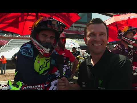 Blair's Breakdown - Salt Lake City 2022