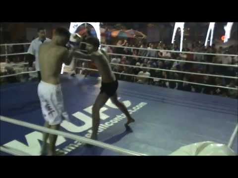 WUFC Portugal 2013 - Ben Holcroft (United Kingdom) vs Kosianenko Vladislav (Ukraine)