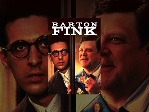 Barton Fink