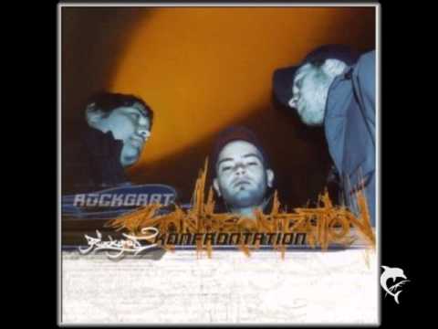 Oida Voda - Rückgrat ft. Skero, Flip (Konfrontationen)