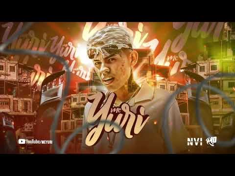 TROPA DO ESPANHOL - MC Yuri, Neguinho do ITR e JK no Beat