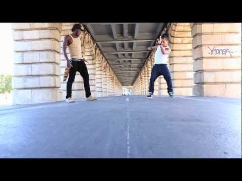 A NI MAL - Popcaan - System - Choreographed by A NI MAL