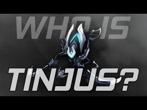Tinjus Montage - 1 Year of Kha'Zix