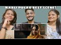 Kabli Pulao - Kabhi Kabhi Insan Khud Koo Khudi Heeran Kar Deta Hai | Green TV| WhatTheFam Reactions!
