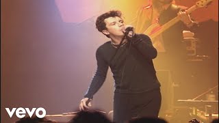 Indochine - Kissing My Song (Wax Tour à l&#39;Ancienne Belgique 1997)