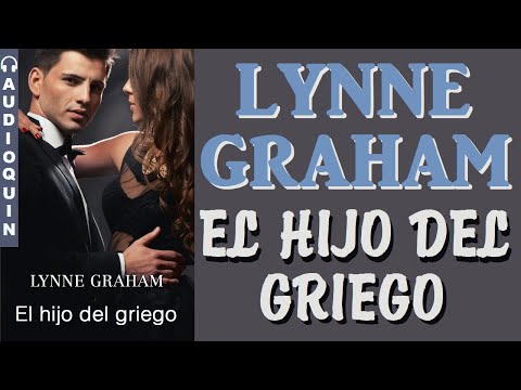 El Hijo Del Griego ✅ Audiolibro | AUDIOQUIN