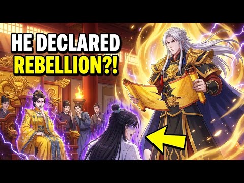 Everyone Demanded I Give Up My Army… But I Defied the Empress and Wiped Out Her Pet | Anime Recap