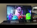 Monsters Inc Callback In Monsters University