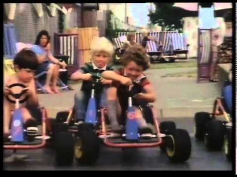 7 August 1982 BBC1 - Telethon trail & Summertime Special