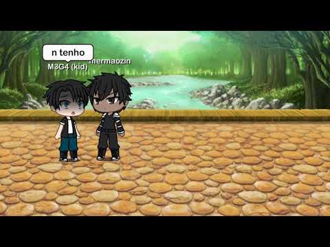 invasão zumbi tp1ep3 (QUEM É M3G4?)