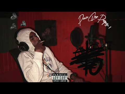 Mastaa T - The Healer 