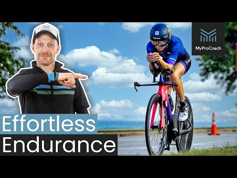 How to Pace a Triathlon: The Ultimate Pacing Guide for Half-Distance Triathlons thumbnail