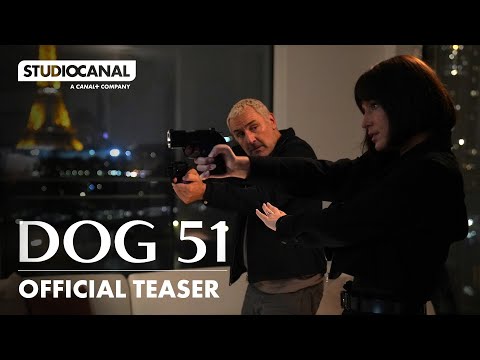 Thumbnail for video: Official Teaser Trailer Thumbnail for video: Official Teaser Trailer