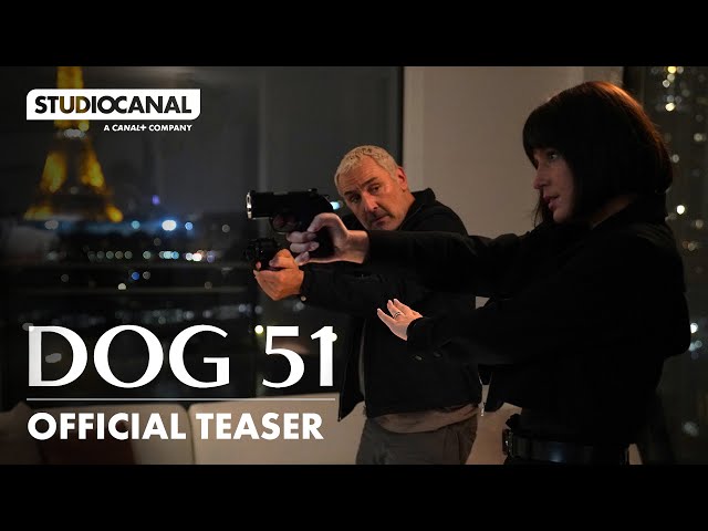 Official Teaser Trailer