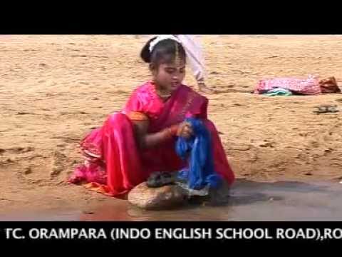 A CHHORA KAHERE (JHARKHAND HILAIDELE RE)