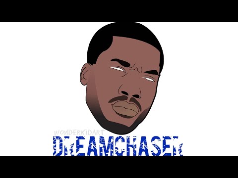 Meek Mill - We Getting Money (feat Bump J & Gillie Da Kid) (#Unreleased)