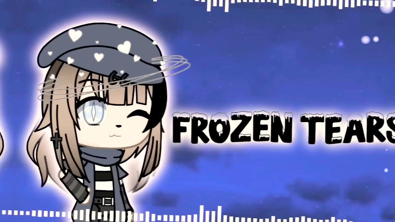 #FrozenTearsIntroContest