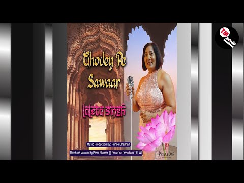 Laleta Singh - Godey Pe Saawar [ 2k23 Bollywood Refix ]