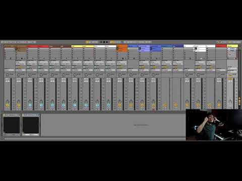 Music Production Sessions: Learning XO plugin by XLN