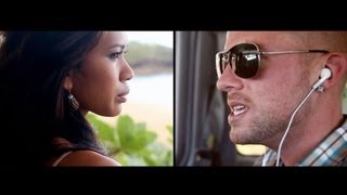 Collie Buddz - Won't Be Long [Official Music Video]