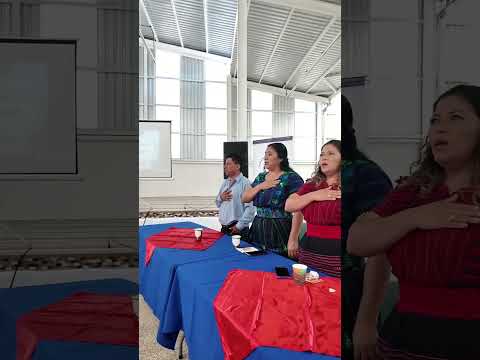 MANOS UNIDAS EN SOLOLÁ TRAZANDO RUTAS DE PROGRESO | MUNICIPALIDAD DE SAN ANTONIO PALOPÓ