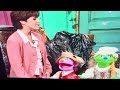 Sesame Street Learning To Share DVD Preview