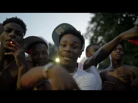 MMG Dee Dee - Straight In (Shot By @KrispyTrey)