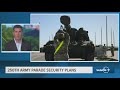 Preparation And Security Plans For Army Anniversary Parade Full Stream