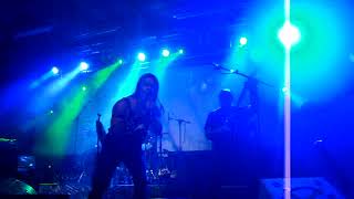 Saratoga - Doblan Las Campanas - Stage Live (Bilbao)