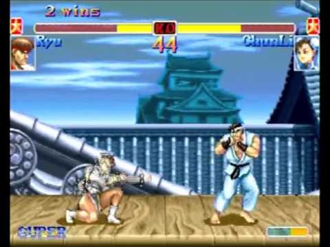 EVO 2008 Super Turbo Winners' Finals - Alex Valle vs Nuki