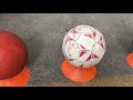 Longfellow Recess Soccer Kickball