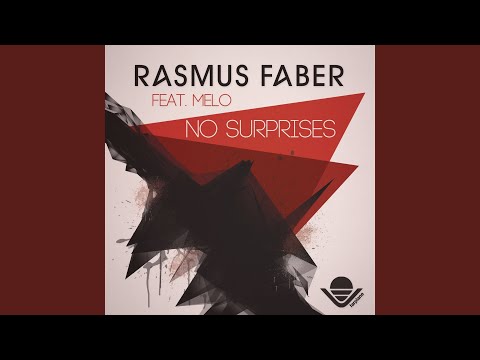 No Surprises (Extended Mix) (feat. Melo)