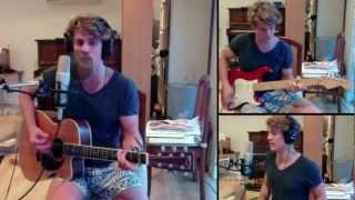 Turn Around - David Ryan Harris Cover
