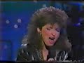 Gloria Estefan & MSM - Good Morning Heartache (Live at The Tonight Show, 1985)