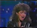 Gloria Estefan & MSM - Good Morning Heartache (Live at The Tonight Show, 1985)