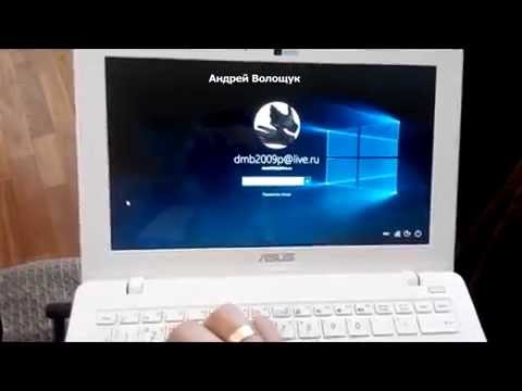 как убрать пароль в windows 10 how to remove password in windows 10