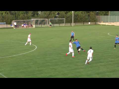 Sokol Dolní Počernice"B" -  Ambassadors FC Praha 2:0 (0:0) - 2.tř.sk.B - 1.kolo - 27.8.2019