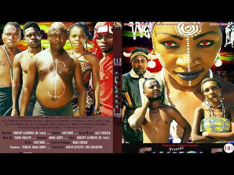 CHIKOLE Sehemu Ya Pili - Bongo Movie
