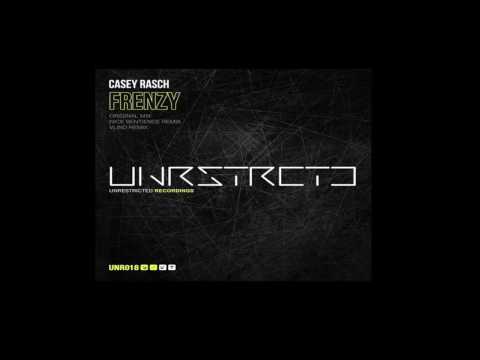 Casey Rasch  - Frenzy(Vlind Remix)[Unrestricted Recordings]