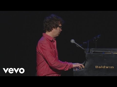 Ben Folds Five - Landed