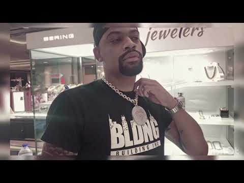 Carlito - BIG POPPA (Produced By TP) (UNRELEASED)