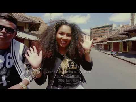 ALEFASO - VANEYS ft RIXAH - TEEJEEB [OFFICIAL VIDEO] GASY