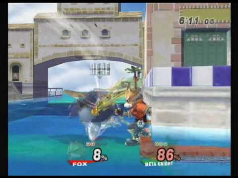 Grand Finals - TKD (Fox) Vs. Tyrant (Meta) 2