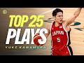 Top 25 Greatest Yuki Kawamura Plays FIBA Basketball