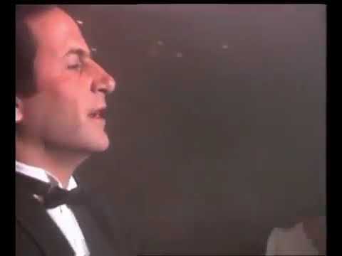 Ghassan Saliba - Dawabni El Hawa (Official Video) / غسان صليبا - دوبني الهوا